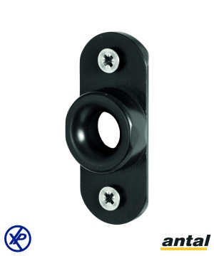 FILOIR DE MÂT  Ø14MM