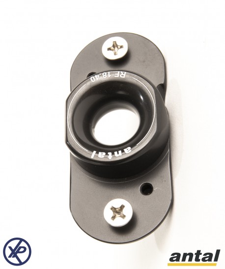 FILOIR DE MÂT  Ø18MM