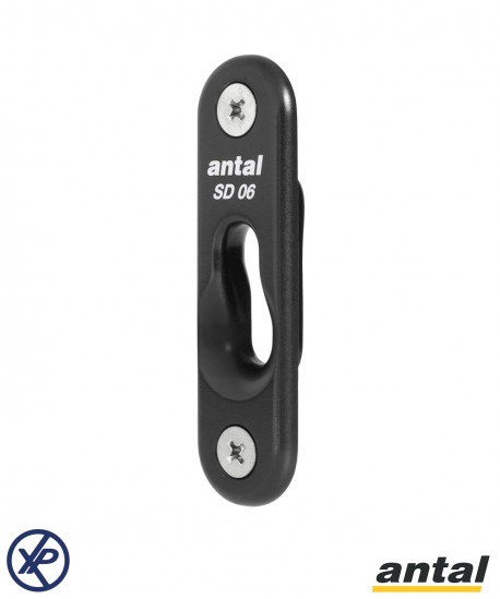 FILOIR DÉVIATEUR FAIBLE FRICTION 6MM