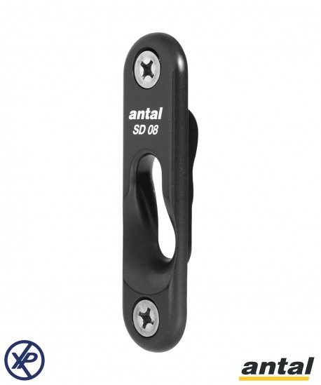 FILOIR DÉVIATEUR FAIBLE FRICTION 8MM