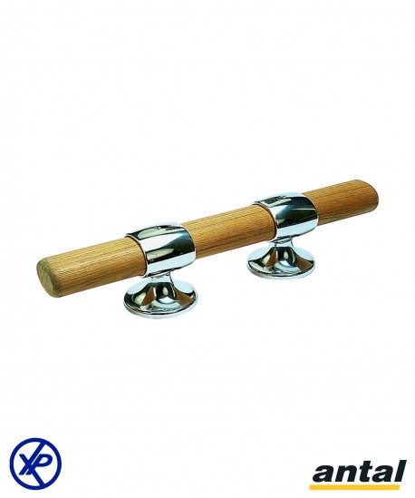 GRAND TAQUET INOX ET TECK