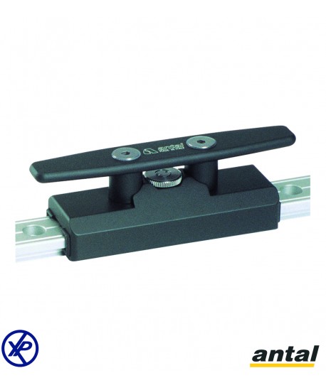 TAQUET AJUSTABLE SUR RAIL