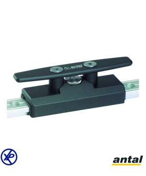 TAQUET AJUSTABLE SUR RAIL