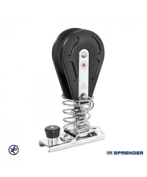 CHARIOT DE GENOIS RENFORCE