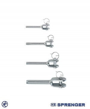 EMBOUT A SERTIR A CHAPE