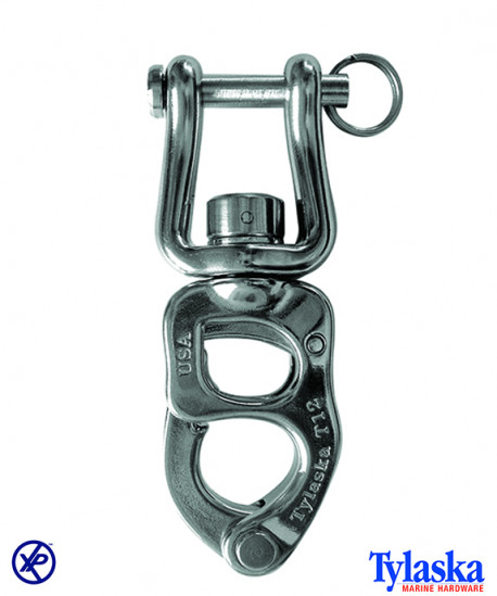 MOUSQUETON A GACHETTE T12