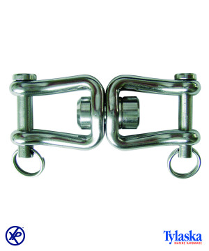 DOUBLE EMERILLON EMBOUTS T30