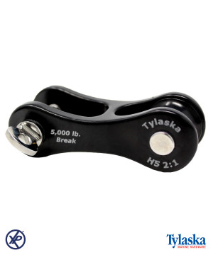 MANILLE DE DRISSE GV MOUFFLÉE - T5