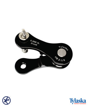 MANILLE DE DRISSE GV OUVRANTE T8