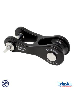 MANILLE DE DRISSE GV MOUFFLÉE - T12