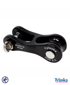 MANILLE DE DRISSE GV MOUFFLÉE - T20