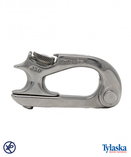 MOUSQUETON T20 POUR ÉCOUTE GÉNOIS Ø12 mm