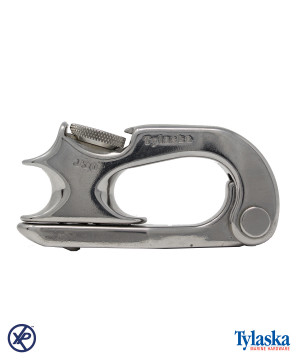 MOUSQUETON T30 POUR ÉCOUTE GÉNOIS Ø14 mm