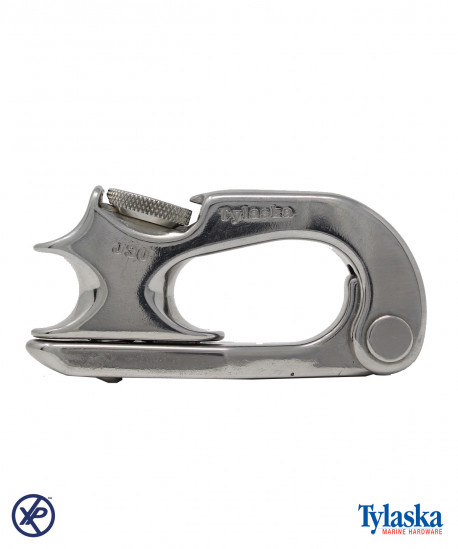 MOUSQUETON T30 POUR ÉCOUTE GÉNOIS Ø14 mm