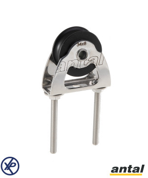 RENVOI HAUT VERTICAL 34MM