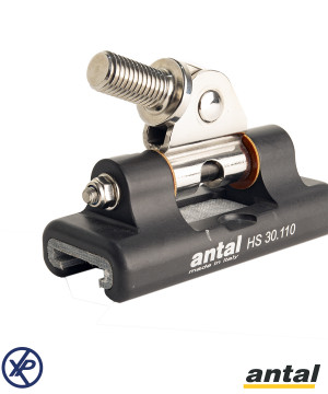 HS30 - CHARIOT DE LATTE 110MM AVEC ARTICULATION