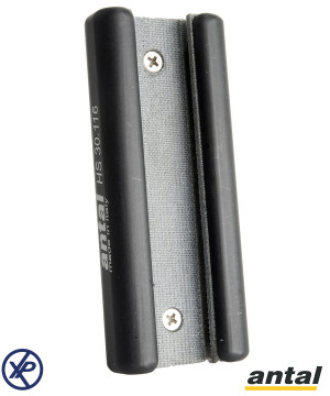 HS30 - CHARIOT DE RIS DOUBLE SANGLAGE