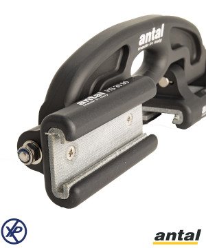 HS30 - CHARIOT DE TÊTIÈRE GV POUR SANGLAGE