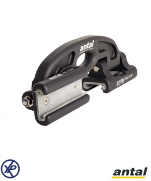 HS30 - CHARIOT DE TÊTIÈRE GV POUR SANGLAGE