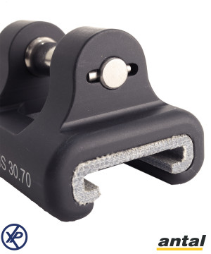 HS30 - CHARIOT SIMPLE INTERMÉDIAIRE