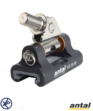 HS30 - CHARIOT DE LATTE 90MM