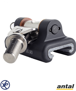 HS30 - CHARIOT DE LATTE 90MM