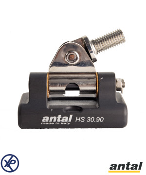 HS30 - CHARIOT DE LATTE 90MM