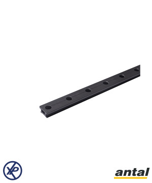 HS30 - RAIL ALLÉGÉ POUR PERÇAGE