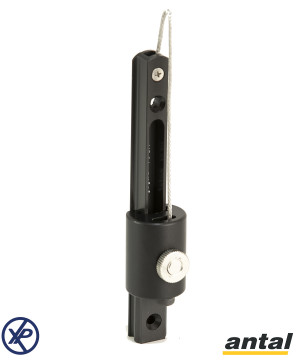 HS24 - CHARGEUR DE CHARIOTS