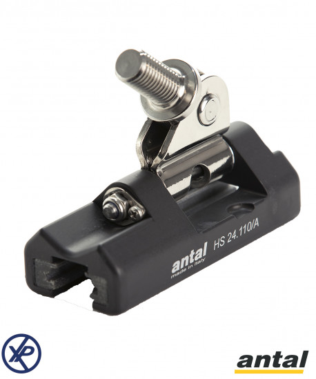 HS24 - CHARIOT ASYMÉTRIQUE