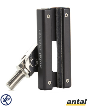 HS24 - CHARIOT ASYMÉTRIQUE