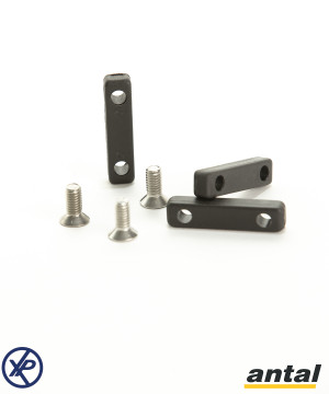 HS24 - RACCORD DE RAILS