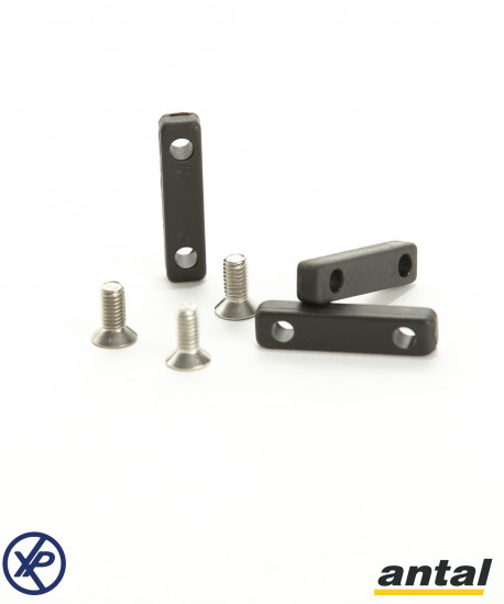 HS24 - RACCORD DE RAILS