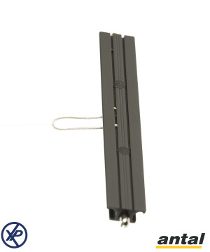 HS24 - PORTE SPECIALE A CLIPSER