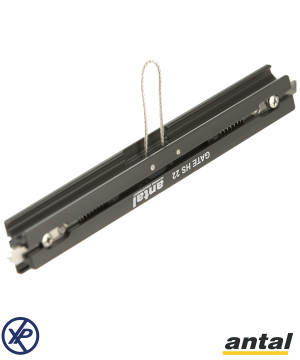 HS24 - PORTE SPECIALE A CLIPSER