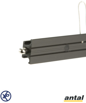 HS24 - PORTE SPECIALE A CLIPSER