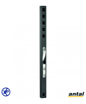 HS24 - PLATINE DE BLOCAGE