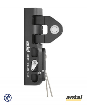 HS24 - CHARIOT HS24 AVEC HOOK