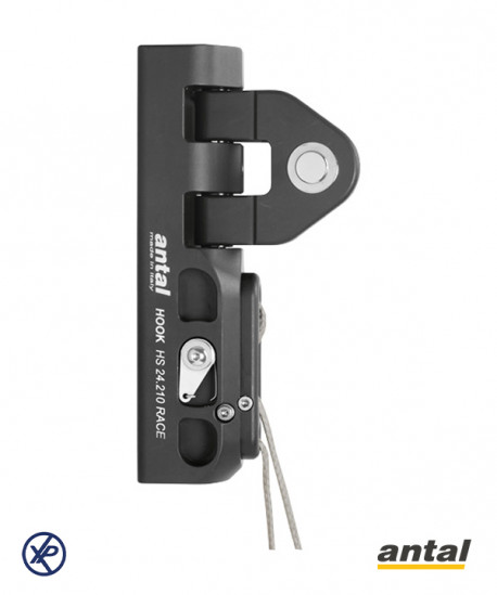 HS24 - CHARIOT HS24 AVEC HOOK