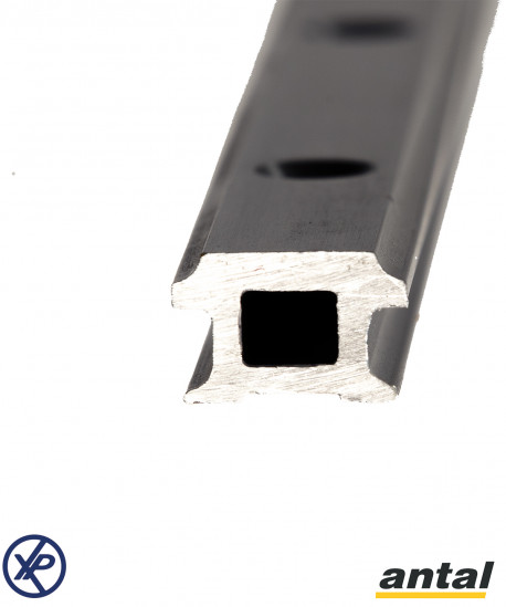 HS24 - PROFILE DE RAIL DE MÂT