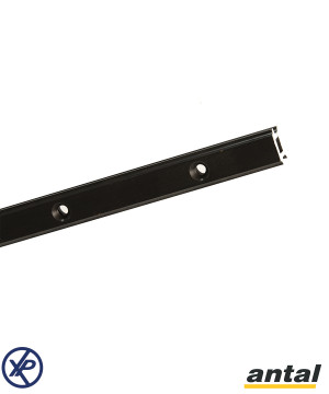 HS24 - PROFILE DE RAIL DE MÂT