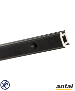 HS24 - PROFILE DE RAIL DE MÂT