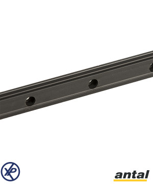 HS24 - PROFILE DE RAIL DE MÂT