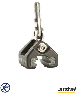 HS24 - CHARIOT AVEC ARTICULATION