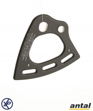 HS24 - TÊTIÈRE DE GV 40°