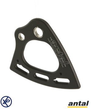 HS24 - TÊTIÈRE DE GV 40°