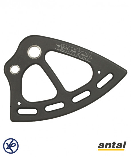 HS24 - TÊTIÈRE DE GV 60°