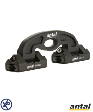 HS24 - CHARIOT DE TÊTIÈRE GV