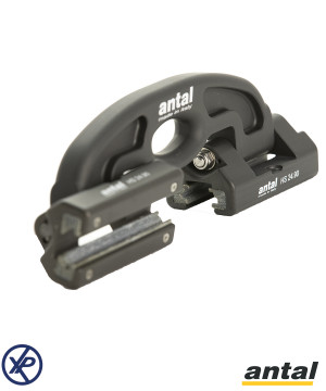 HS24 - CHARIOT DE TÊTIÈRE GV