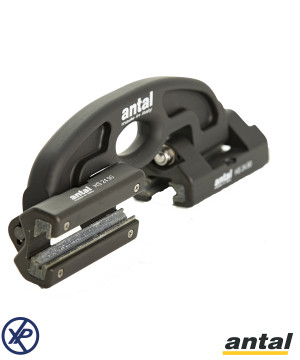 HS24 - CHARIOT DE TÊTIÈRE GV